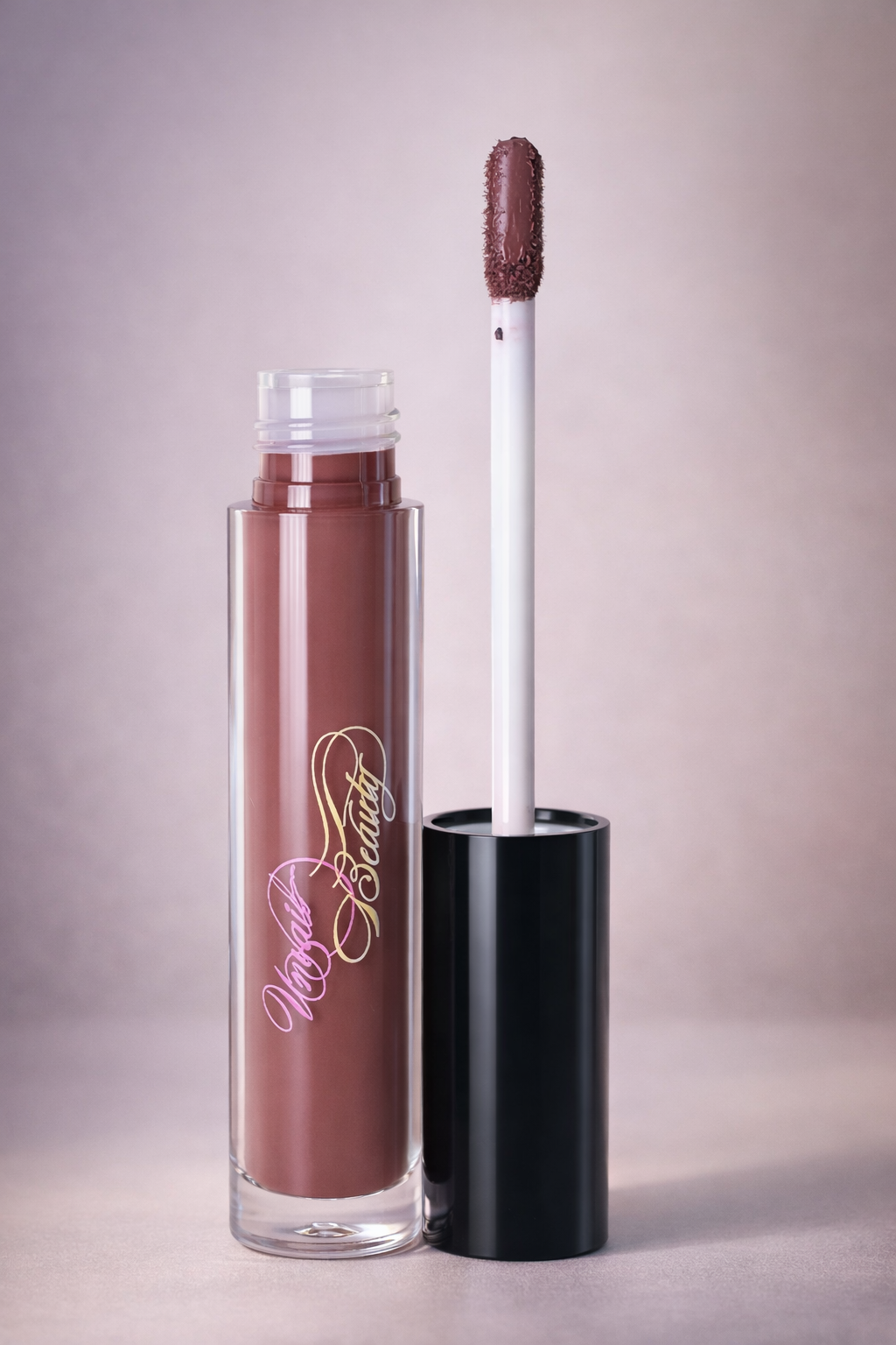 Cafe Mousse - Velvet-Matte Lip Color