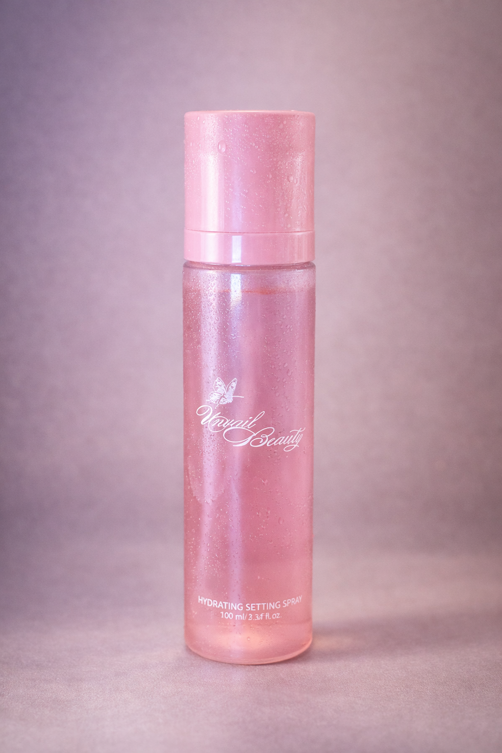Hydrating Setting Spray