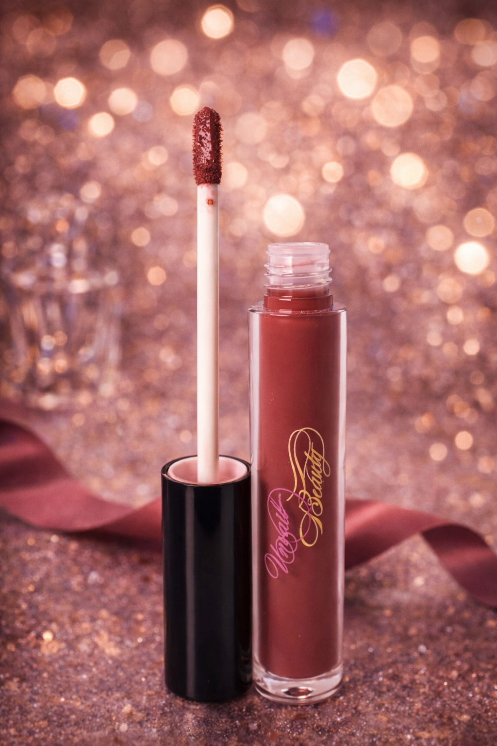 Blush Ritual Velvet-Matte Lip Color