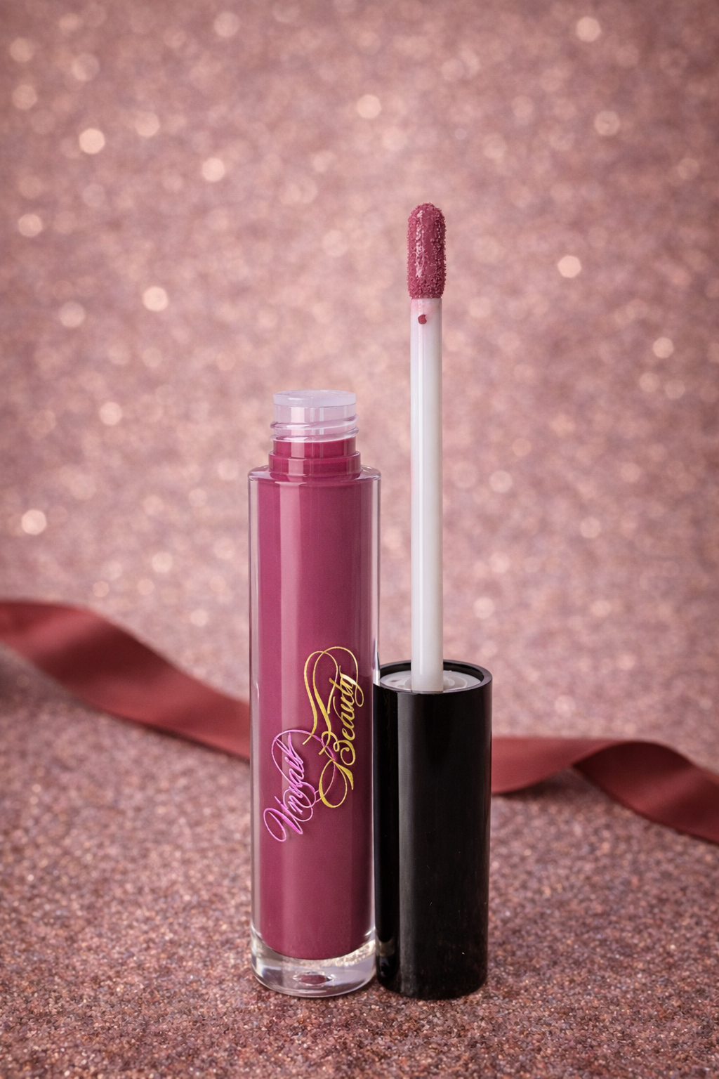 Sorbet Drip - Velvet-Matte Lip Color