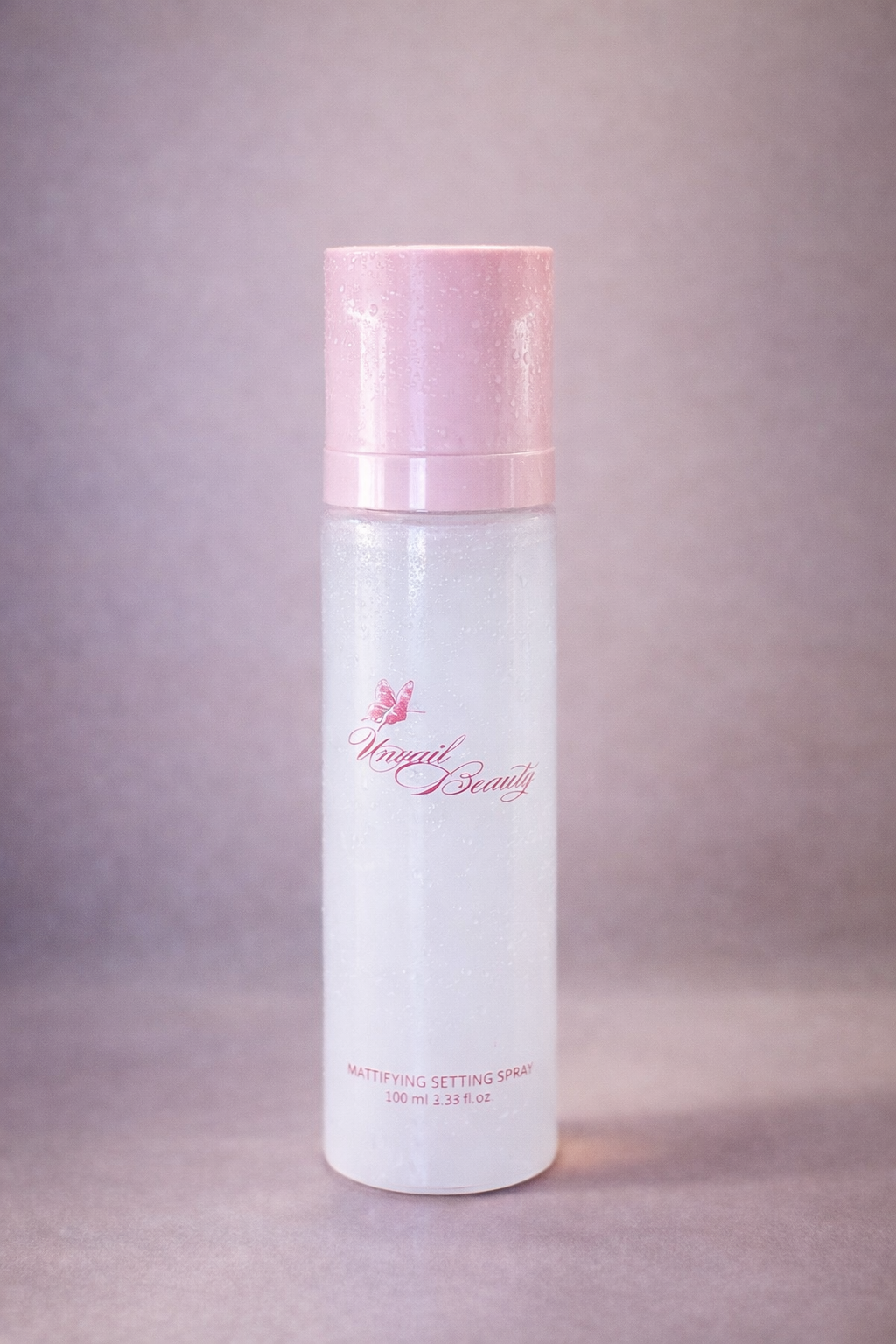 Mattifying Setting Spray