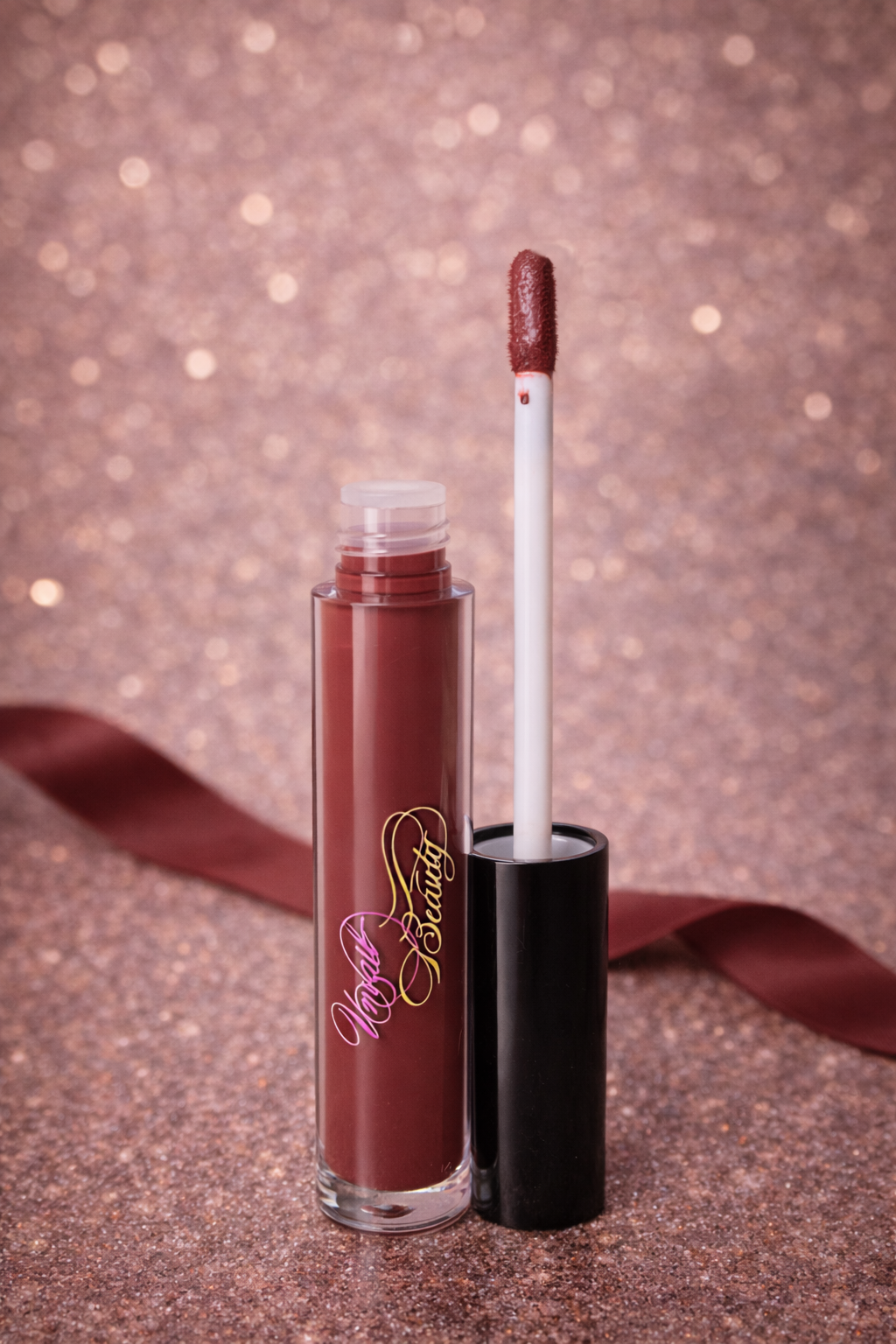 Bare Desire - Velvet-Matte Lip Color