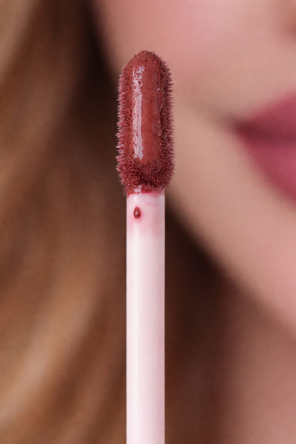 Blush Me - Velvet-Matte Lip Color