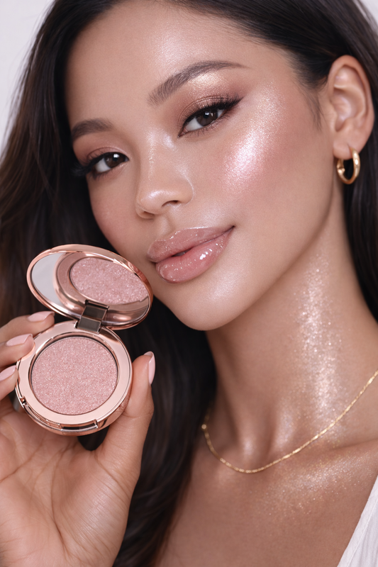 Radiant Allure