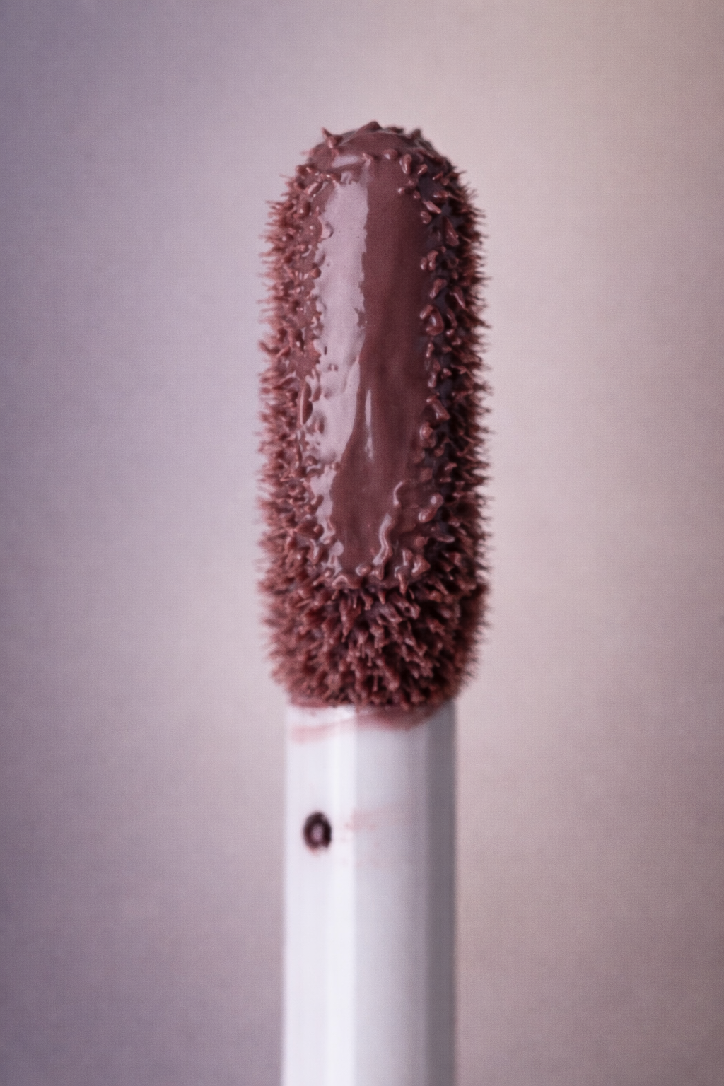 Cafe Mousse - Velvet-Matte Lip Color
