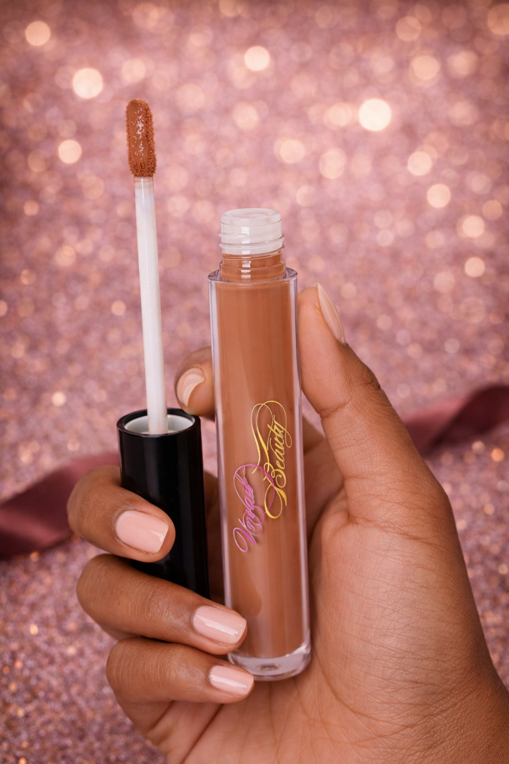 Butter Cream - Velvet-Matte Lip Color