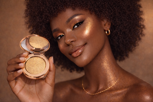 Golden Enchantment
