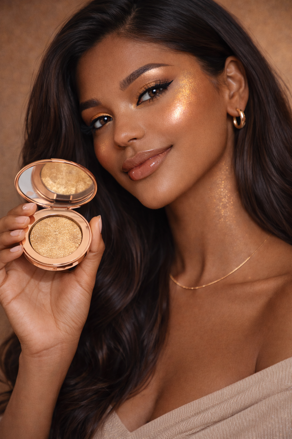 Mystic Bronze