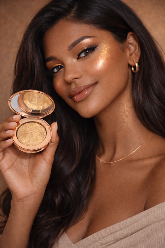 Mystic Bronze