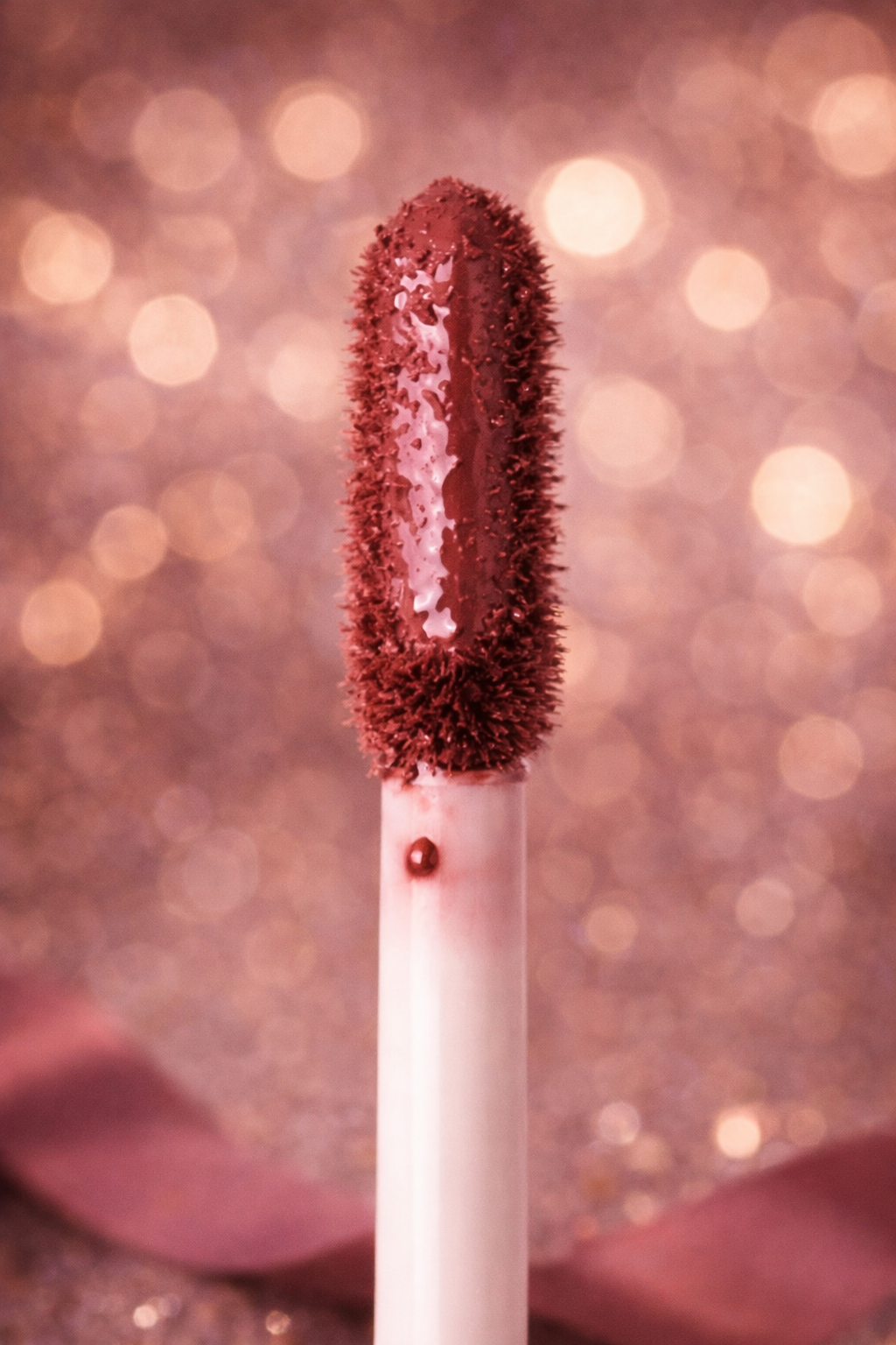 Blush Ritual Velvet-Matte Lip Color