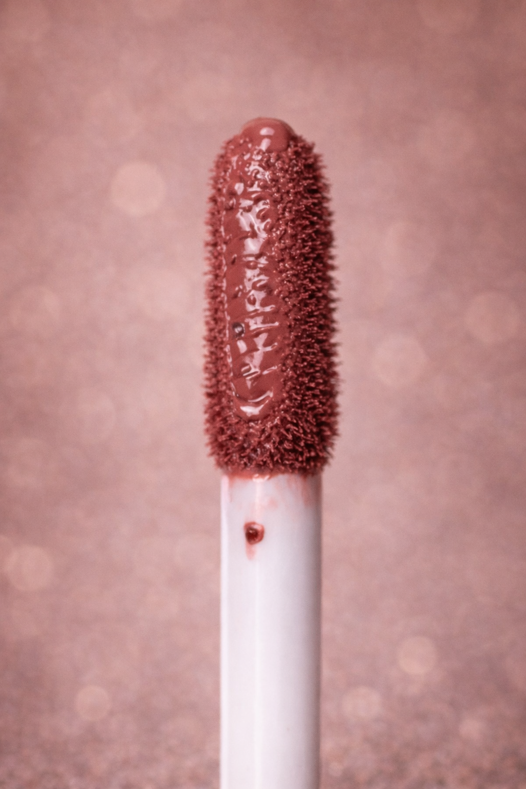 Bare Desire - Velvet-Matte Lip Color