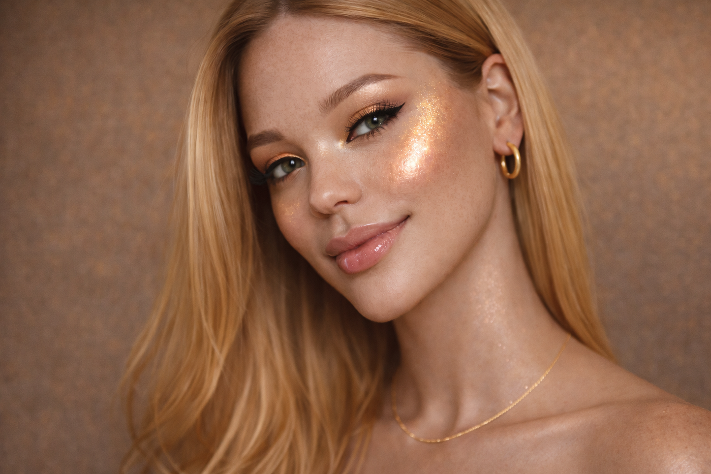 Mystic Bronze