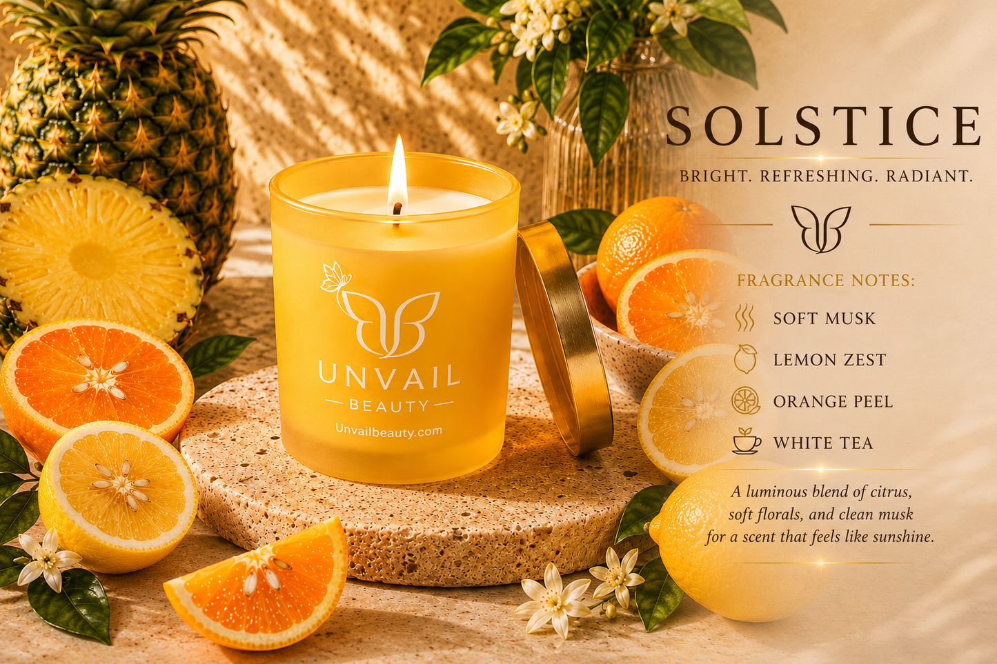 SOLSTICE