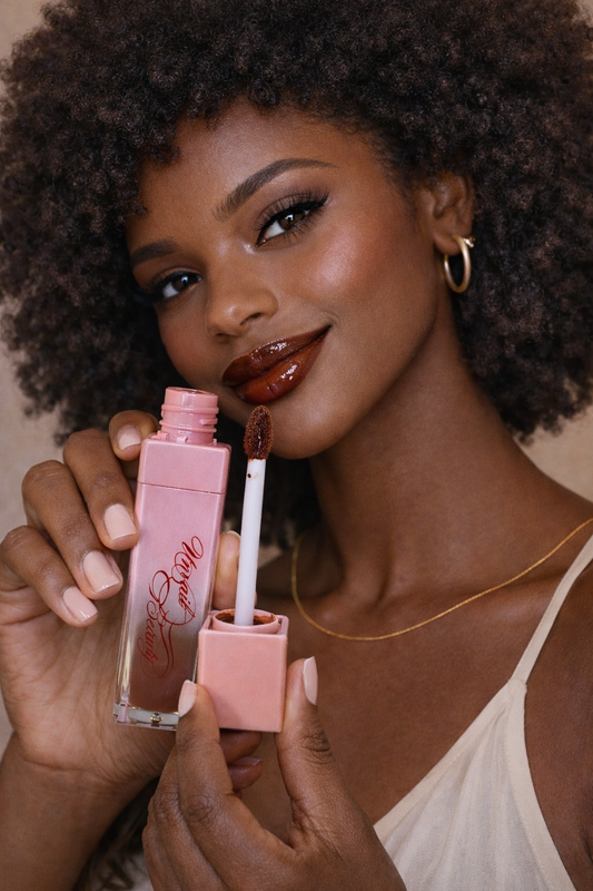 Sexy Chocolate